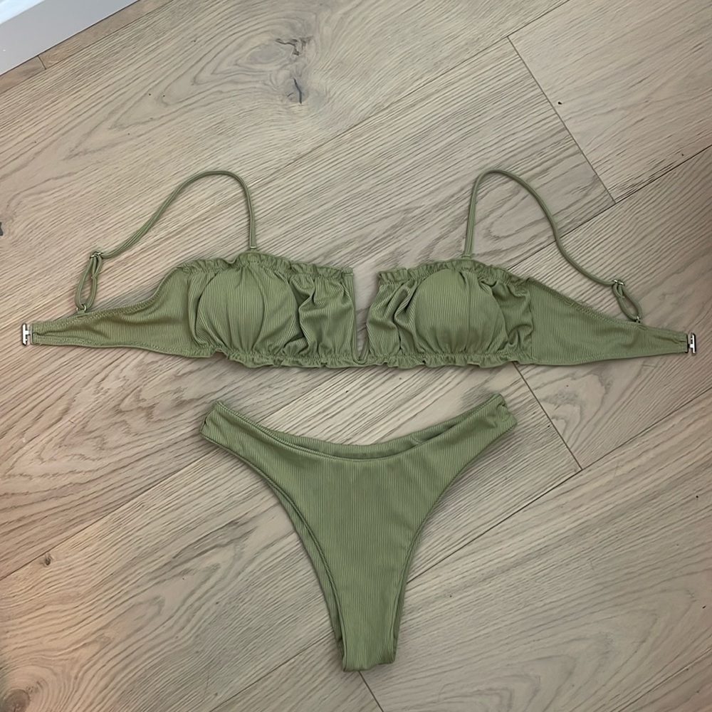 Zaful Bikini